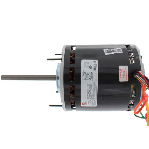 Main product image of 5.6" OAO PSC Direct Drive Fan & Blower Motor, 48Y (208-230V, 1 HP, 1075 RPM)