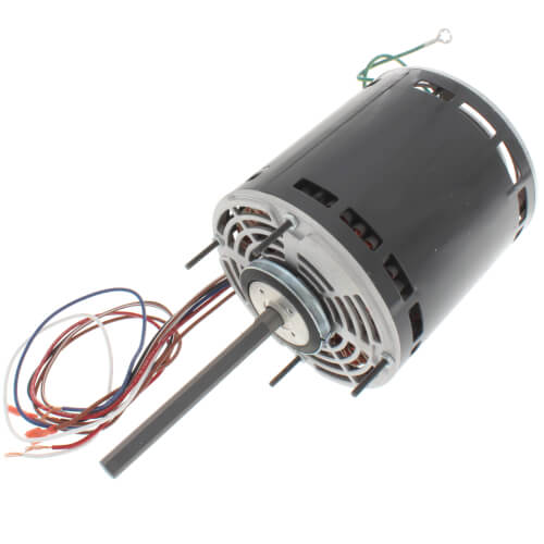 Main product image of 5.6" OAO PSC Direct Drive Fan & Blower Motor, 48Y (208-230V, 1 HP, 1075 RPM)