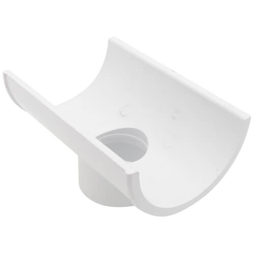Main product image of 3" x 1-1/2" Hub / 2" Spigot PVC SmartSaddle Tee
