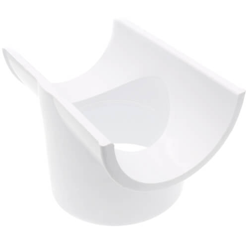 Main product image of 3” Sch. 40 x 3” Hub / Inside 4” Pipe SmartSaddle