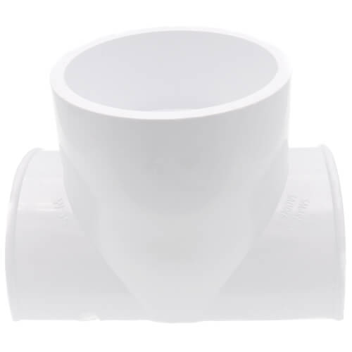 Main product image of 3” Sch. 40 x 3” Hub / Inside 4” Pipe SmartSaddle