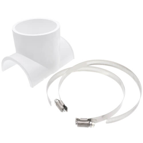 Main product image of 3” Sch. 40 x 3” Hub / Inside 4” Pipe SmartSaddle
