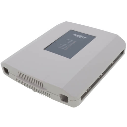 Main product image of Home Comfort Control Programmable 3H/3C or 4H/2C Heat Pump Thermostat w/ Humidity, Air Purity & Freshness Management