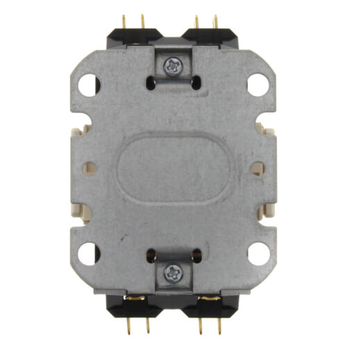 Square D 8910DP32V14 Contattore Elettrico, 2 Poli, 30A, 24V - Ricambio Originale OEM