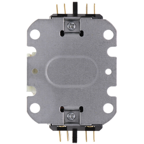 B 24V Definite Purpose Contactor 1 Pole Open Details about   Square D 8910DP31V14 Ser 