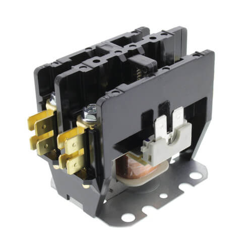 Main product image of 2 Pole, 30 Amp, Contactor (208/240V)
