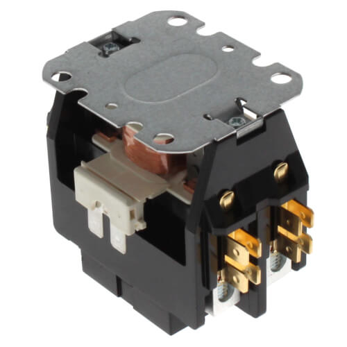 Main product image of 2 Pole, 40 Amp, 120V DP Contactor