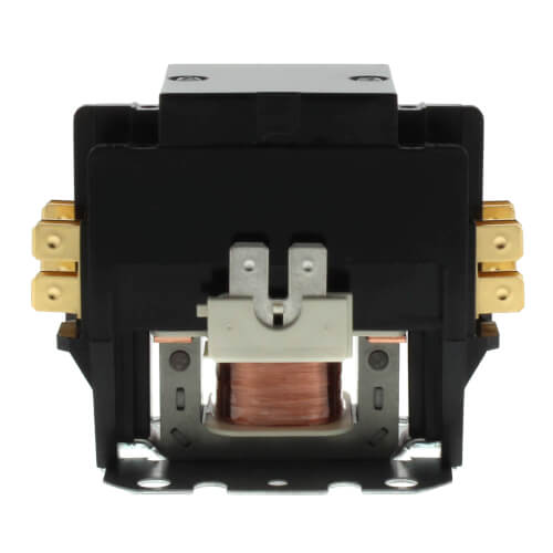 Main product image of 2 Pole, 40 Amp, 120V DP Contactor