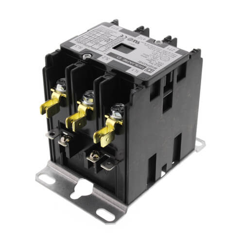 Main product image of 3 Pole, 30 Amp, 120V Contactor