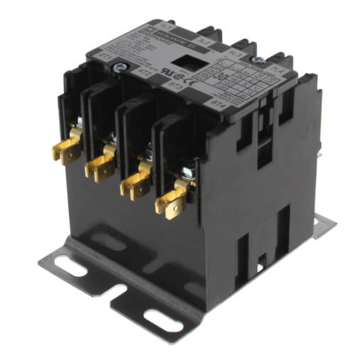 Main product image of 30 Amp, 120V DP Contactor