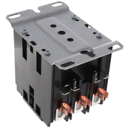 Main product image of 3 Pole, 40 Amp, 480V Contactor