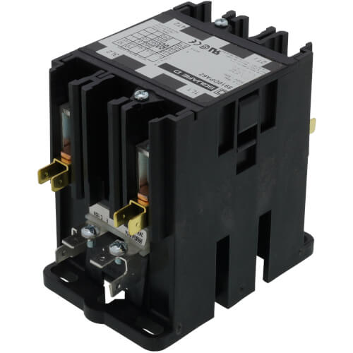 Main product image of 2 Pole N/O Definite Purpose Contactor, 60A (480V)
