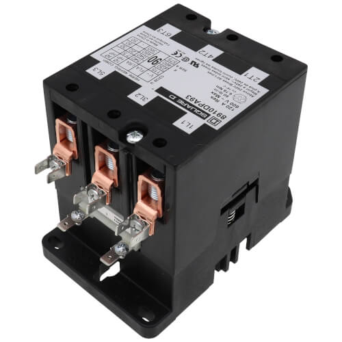 Main product image of Definite Purpose Contactor, 3P, 90A (24V)