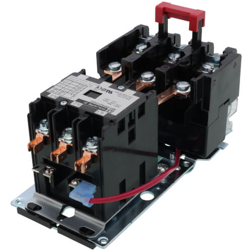 Main product image of 3-Pole Motor Starter, 20A (120V)