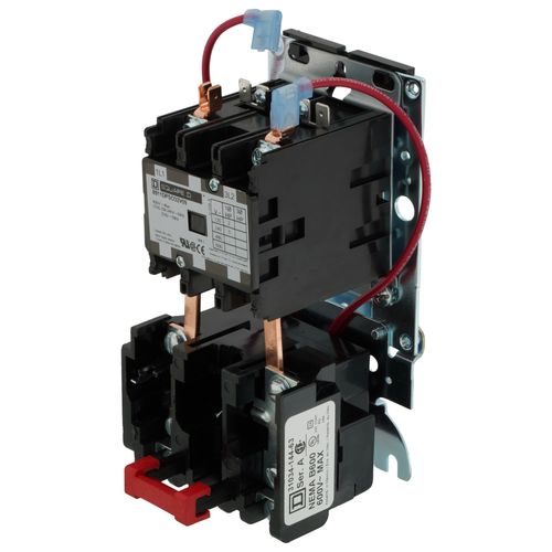 Main product image of 2-Pole Definite Purpose Starter, 30A (208/240V)