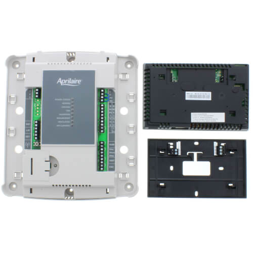 8920W Aprilaire 8920W Programmable 3H/3C or 4H/2C Heat Pump Tstat