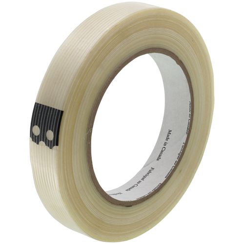 89343/4 Venture Tape 89343/4 Tartan Filament Tape (3/4" x 180')
