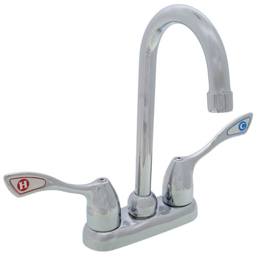 8938 Moen 8938 MBITION TwoHandle Pantry Faucet (Chrome)