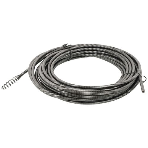 Main product image of C-21, 5/16" x 50' Sectional Cable w/ Bulb Auger