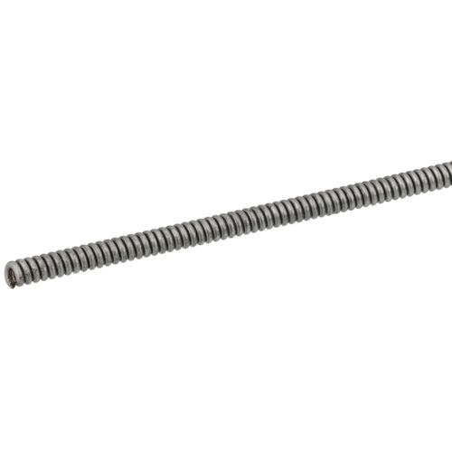Main product image of C-21, 5/16" x 50' Sectional Cable w/ Bulb Auger