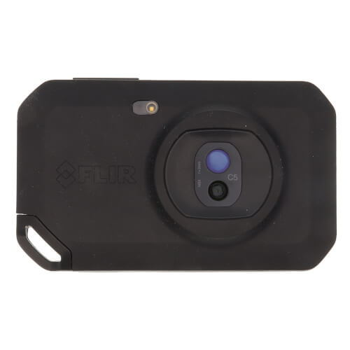 Main product image of C5 Compact Thermal Camera