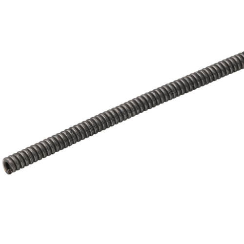 Main product image of C-22, 5/16" x 50' Sectional Cable w/ Drop Head Auger