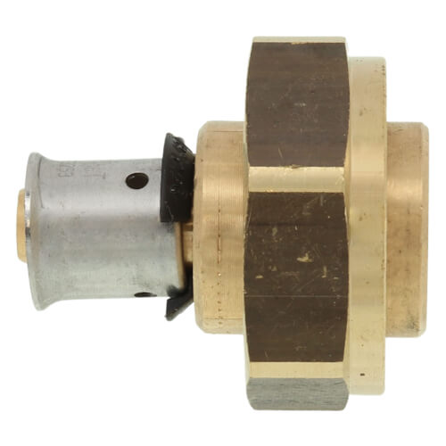 Main product image of 5/16" Press x SVC Bronze Adapter