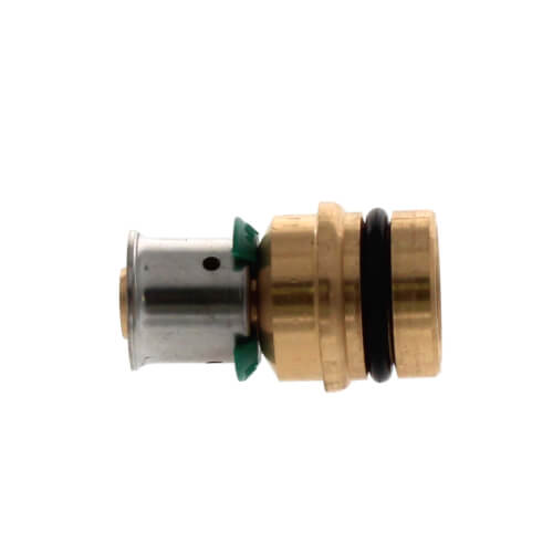 Main product image of 3/8" Press x SVC Bronze Adapter