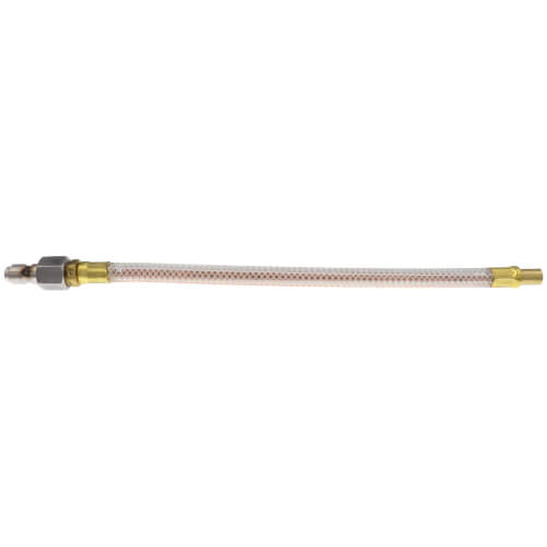 Main product image of 12" 0-Degree CoilJet Flexible Spray Wand