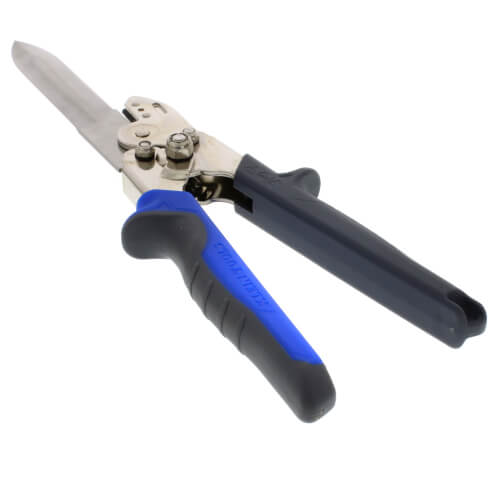 Main product image of Duct Cutter with Wire Cutter