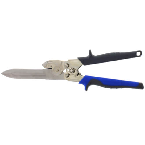 89554 Klein Tools 89554 Duct Cutter with Wire Cutter