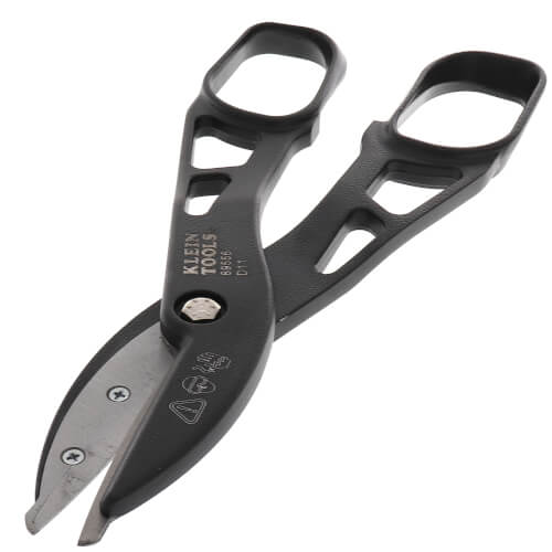 Main product image of 12" Tin Snips