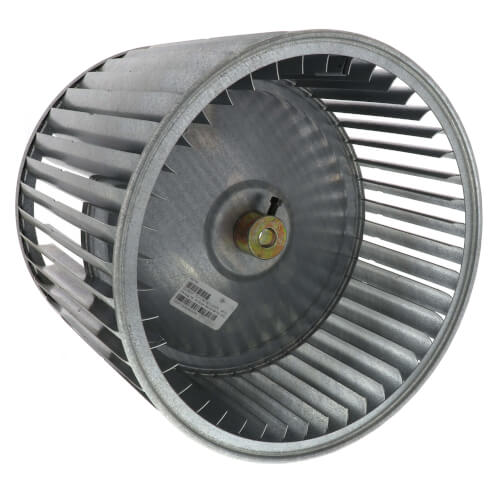 Main product image of 12" x 11" x 5/8" CW Blower Wheel, 89726
