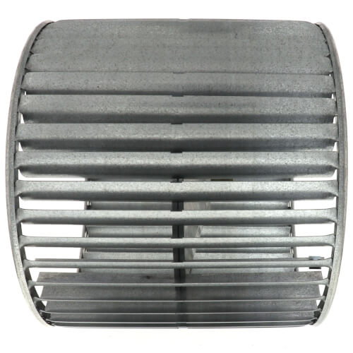 Main product image of 12" x 11" x 5/8" CW Blower Wheel, 89726