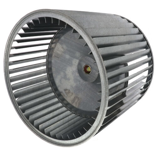 Main product image of 12" x 11" x 5/8" CW Blower Wheel, 89726