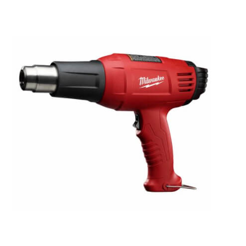 Dual Temperature Heat Gun