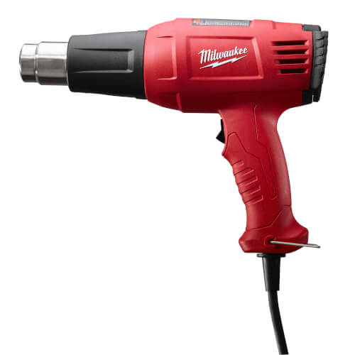 Variable Temperature Heat Gun