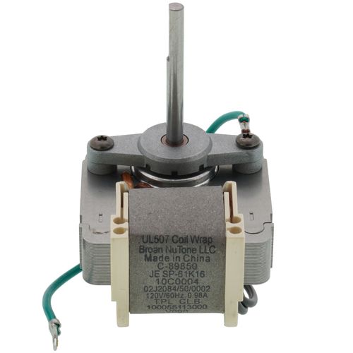 Main product image of Vent Fan Motor