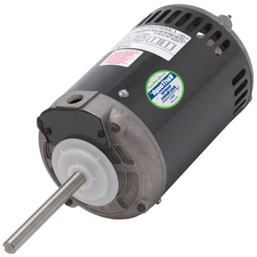 Main product image of 208-230/460V, 2 HP, 3PH, 1140 RPM Motor