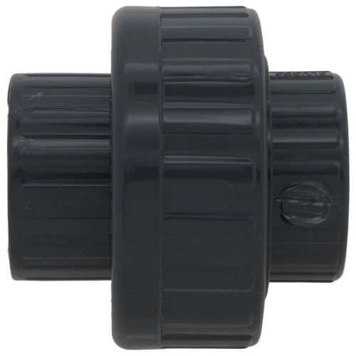 Main product image of 3/4" PVC Sch. 80 Union With EPDM O-Ring Seal (S x FPT)
