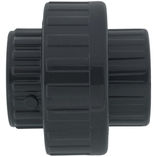 Main product image of 1" PVC Sch. 80 Union With EPDM O-Ring Seal (S x FPT)