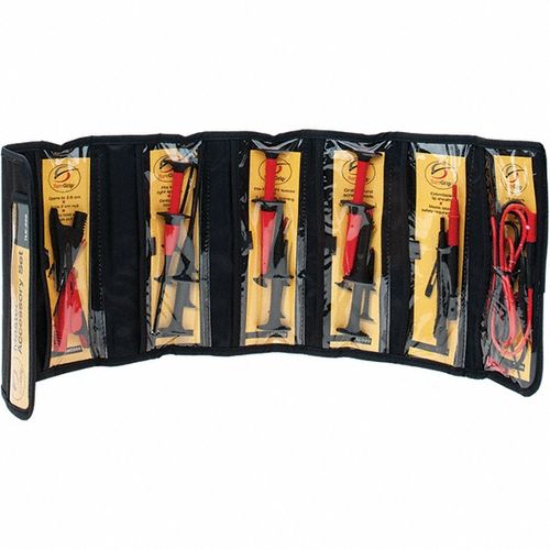Main product image of 13 Piece SureGrip Master Accessory Set, TLK-225
