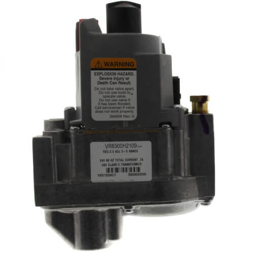 Main product image of 1/2" Gas Valve w/ LP Kit, 89M57