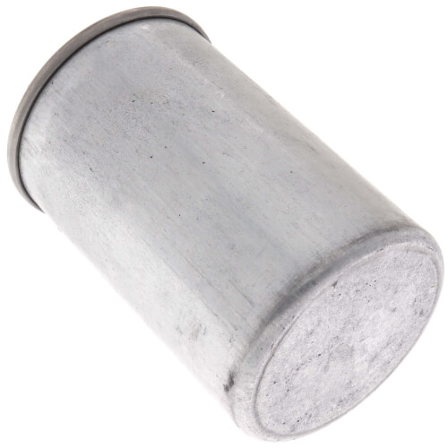 35/5 MFD Round Dual Capacitor (370V), 89M73