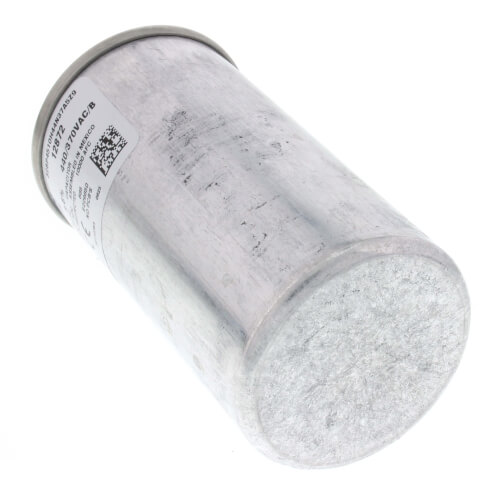 Main product image of 45/10MFD Round Run Capacitor (440V), 89M83