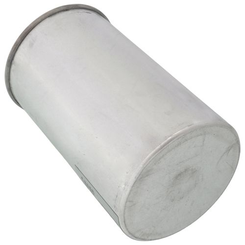 Main product image of 100335-21 Round Dual Run Cap 50+10 @ 440V, 89M89