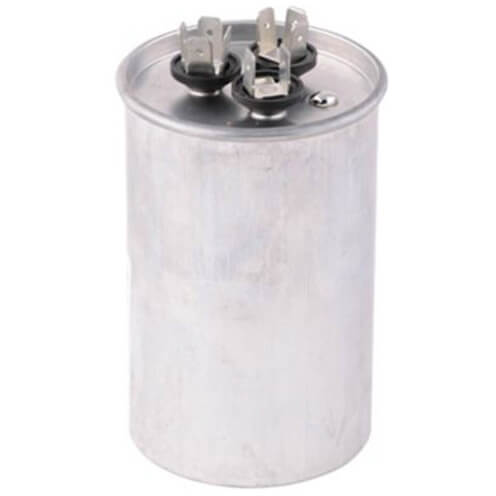 70/10mfd 370v Dual Run Cap, 89M90