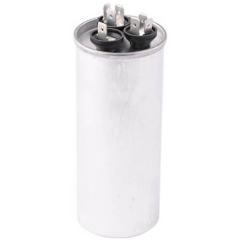 Main product image of Dual Capacitor 60-5 440v Round, 89M94
