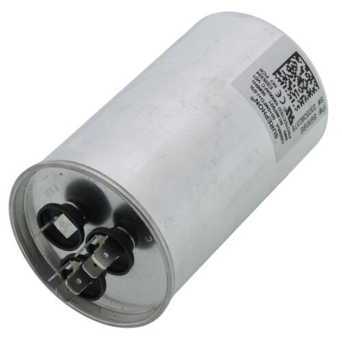 50 + 5 MFD Dual Capacitor (440V), 89M96