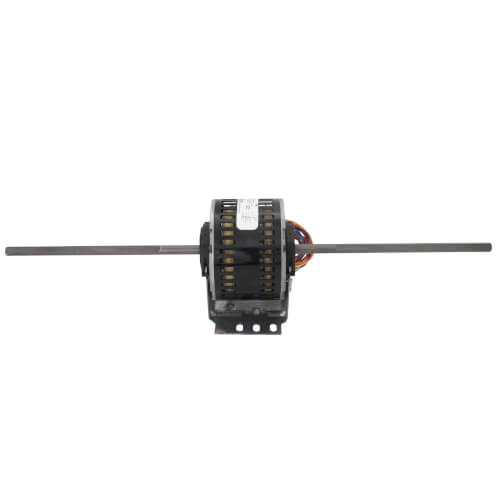 Main product image of 5" 5-Speed Double Shaft Fan/Blower Motor (115V, 1050 RPM, 1/10 1/20 1/30 1/40 1/70 HP)